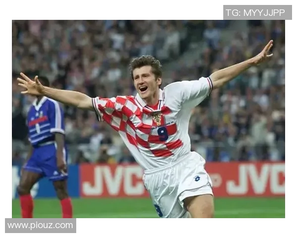 克罗地亚当代足球明星的崛起与成就解析