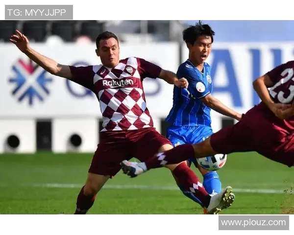 名古屋鲸与神户的激烈对决展现足球魅力与团队精神