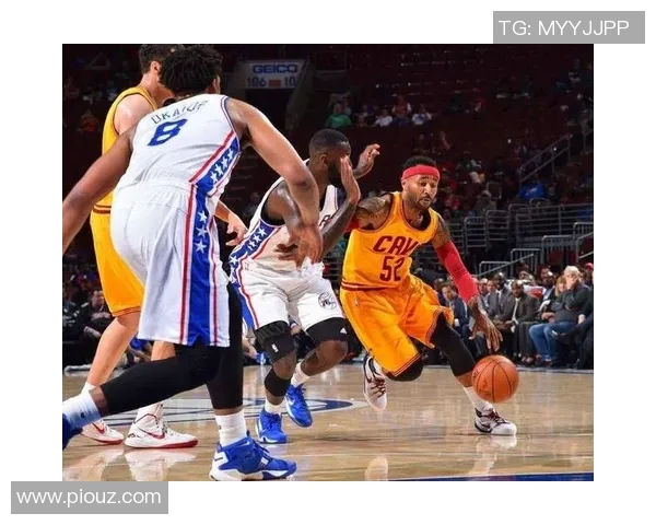 当明星碰到篮球明星