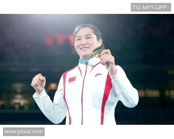 中国女体育明星的风采与成就盘点及其对体育界的影响