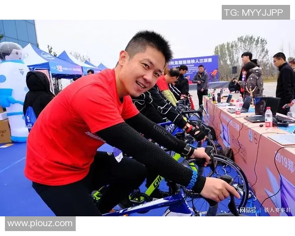 中国铁人选手在极限挑战中实现自我突破与成长的故事