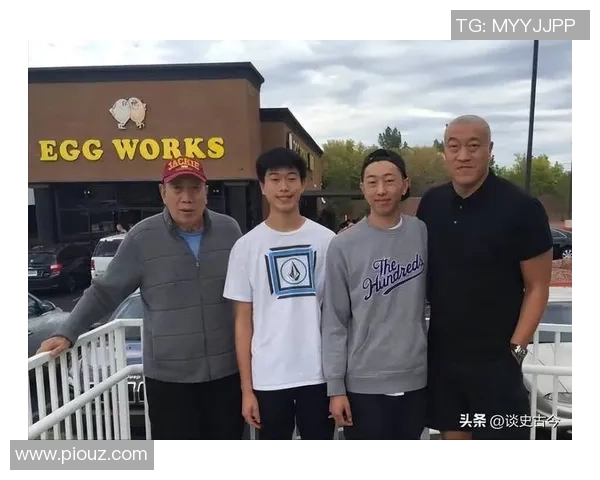 篮球明星马健的妻子揭秘她的生活与支持背后的故事